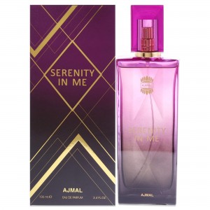 Ajmal Serenity In Me