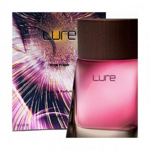 Ajmal Lure for Her