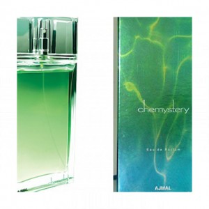 Ajmal Chemystery