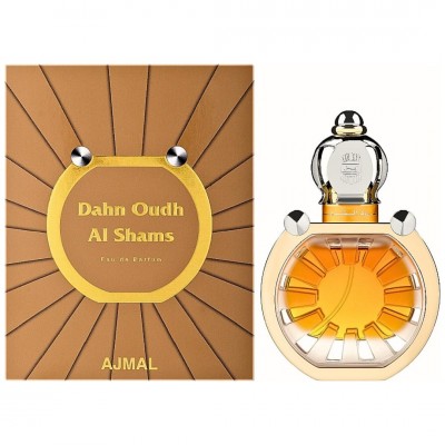 Ajmal Dahn Oudh Al Shams