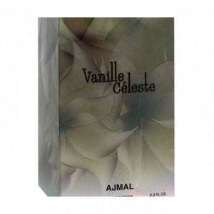 Ajmal Vanille Celeste