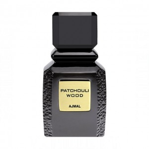 Ajmal Patchouli Wood
