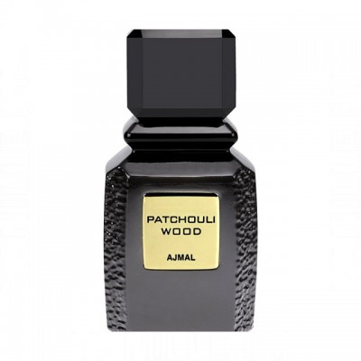 Ajmal Patchouli Wood