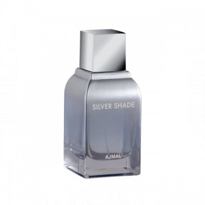 Ajmal Silver Shade