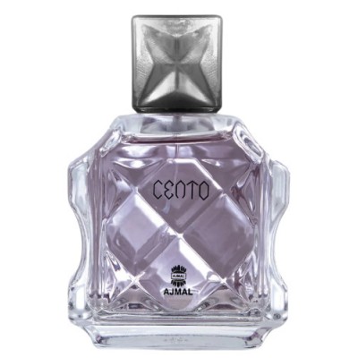 Ajmal Cento