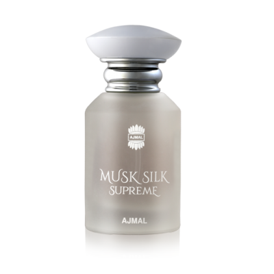 Ajmal Musk Silk Supreme