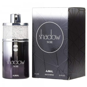 Ajmal Shadow Noir