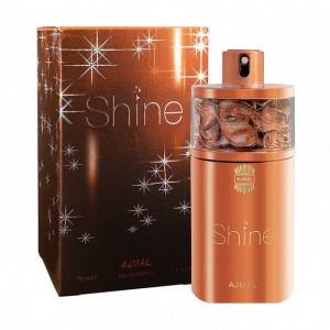 Ajmal Shine