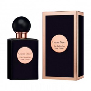 Ajmal Voile Noir