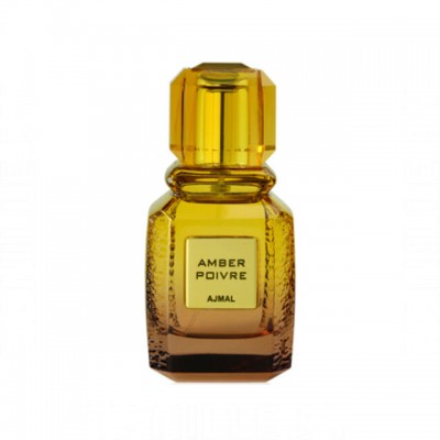 Ajmal Amber Poivre