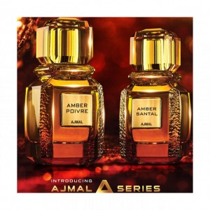 Ajmal Amber Poivre