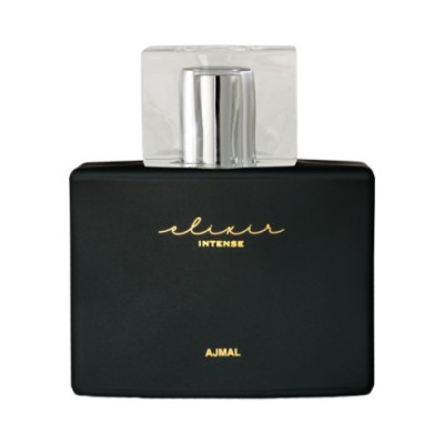 Ajmal Elixir Intense