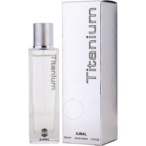 Ajmal Titanium Woman