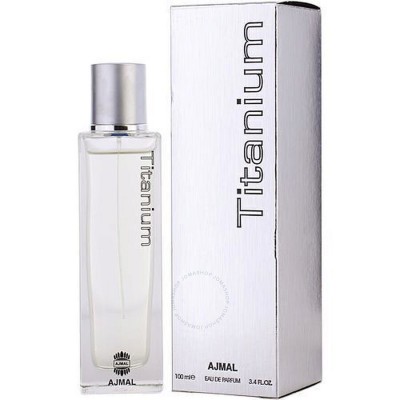 Ajmal Titanium Woman