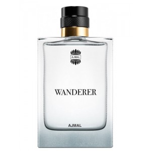 Ajmal Wanderer