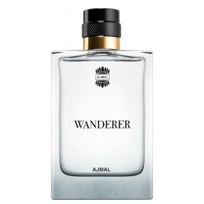 Ajmal Wanderer