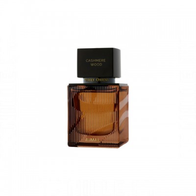 Ajmal Purely Orient Cashmere Wood