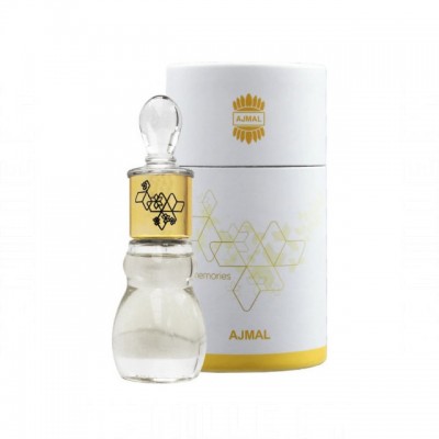 Ajmal Musk Silk