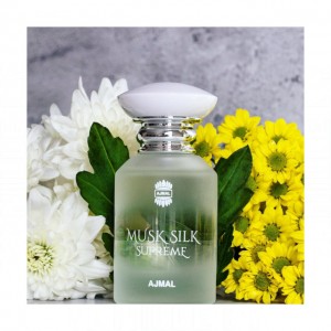 Ajmal Musk Silk