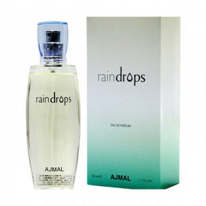 Ajmal Raindrops