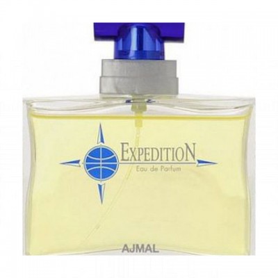 Ajmal Expedition