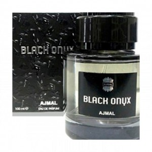 Ajmal Black Onyx