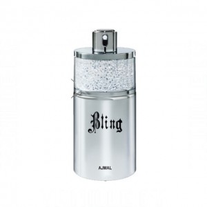 Ajmal Bling