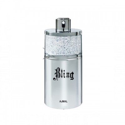 Ajmal Bling