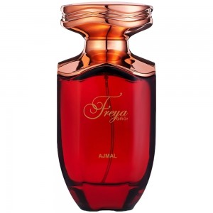 Ajmal Freya Amor