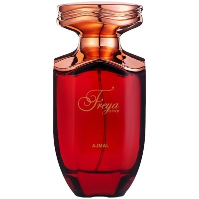 Ajmal Freya Amor