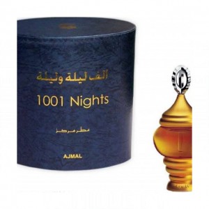 Ajmal 1001 Nights