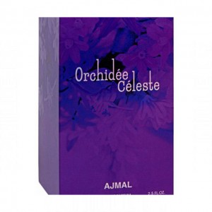 Ajmal Orchidee Celeste