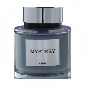 Ajmal Mystery