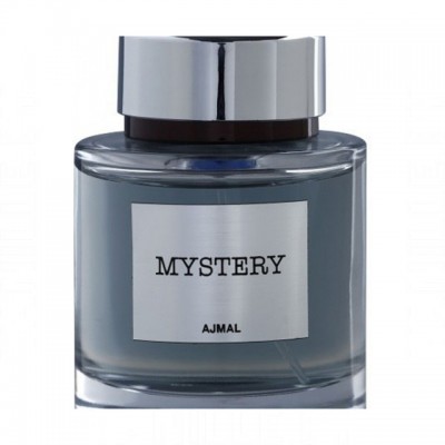 Ajmal Mystery
