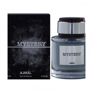 Ajmal Mystery