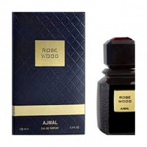 Ajmal Rose Wood