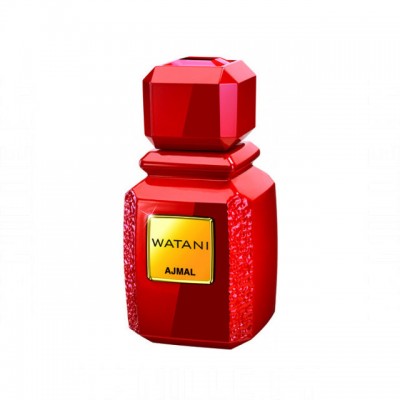 Ajmal Watani Ahmar