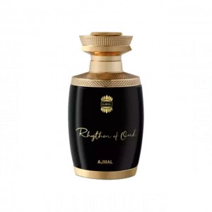 Ajmal Rhythm of Oud