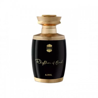 Ajmal Rhythm of Oud