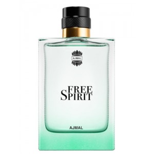 Ajmal Free Spirit