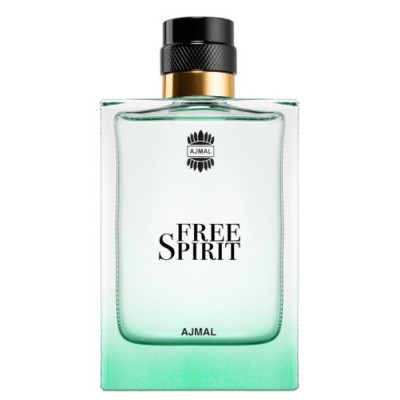 Ajmal Free Spirit