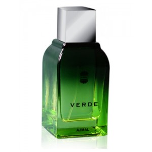Ajmal Verde