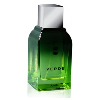 Ajmal Verde