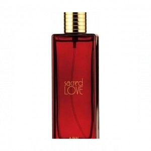 Ajmal Sacred Love