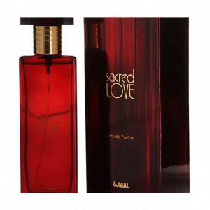 Ajmal Sacred Love
