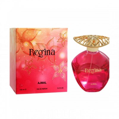 Ajmal Regina