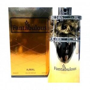 Ajmal Fantabulous