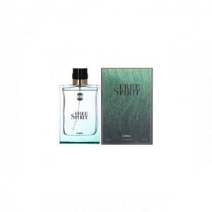 Ajmal Free Spirit