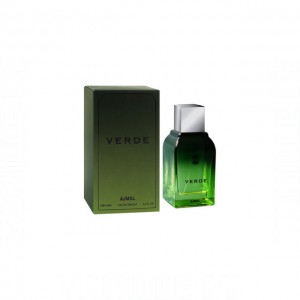 Ajmal Verde