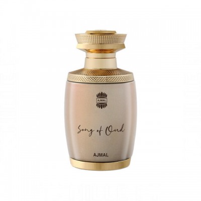 Ajmal Song of Oud